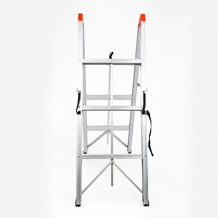 Extralink Drabina Przegubowa Lad03ta 3x2, 1,23 M