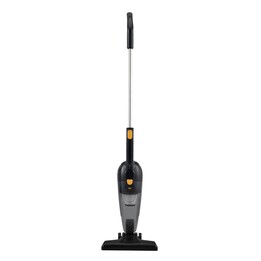 Aspirador vertical 2 em 1 Extralink Home R-707, 600 W, preto