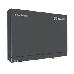 Monitoreo de Instalaciones PV Huawei para la Serie Comercial; Soporte para Hasta 80 Inversores; Interfaces: Rs485, Ethernet, Wi-