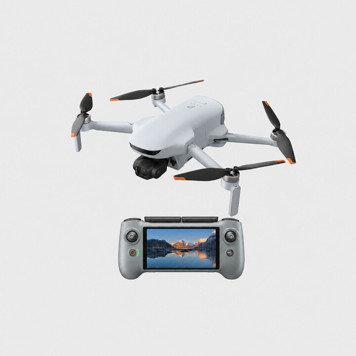 KIT standard telecomando schermo Potensic Atom 3 | Drone | Szary