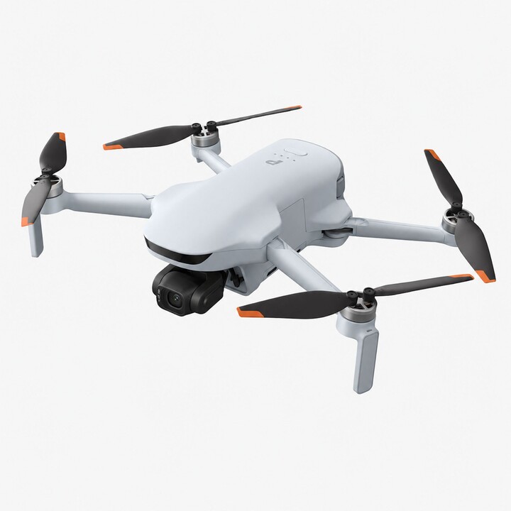 KIT standard telecomando schermo Potensic Atom 3 | Drone | Szary