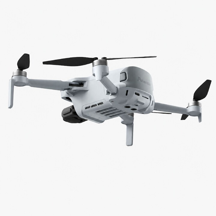 KIT standard telecomando schermo Potensic Atom 3 | Drone | Szary