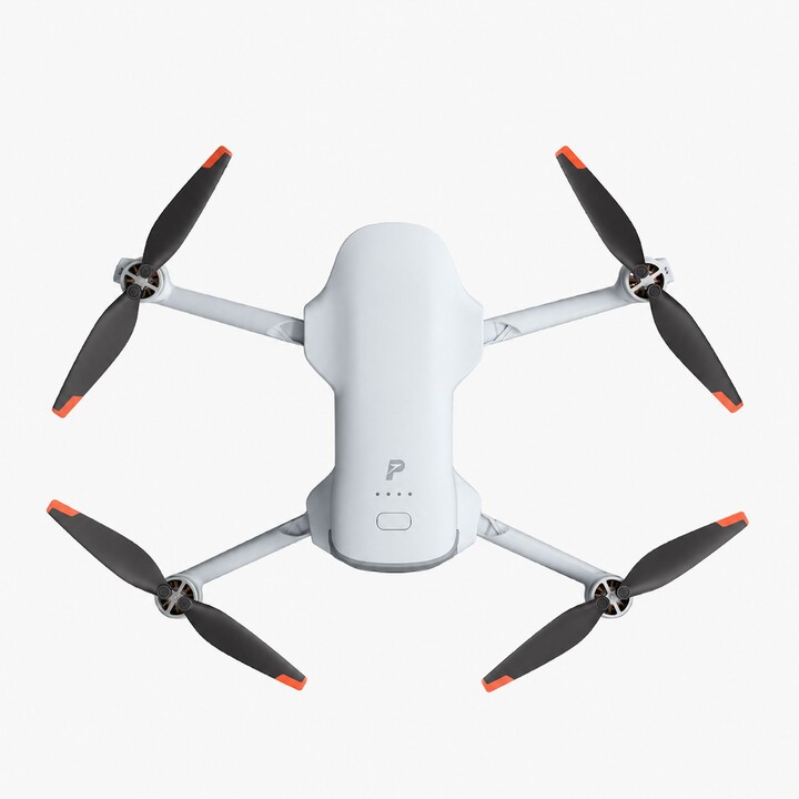 Potensic Atom 3 Screen Remote Standard KIT | Drone | Szary