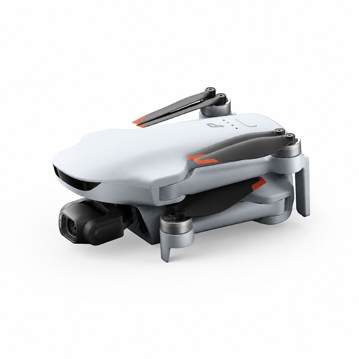 Potensic Atom 3 Screen Remote Standard KIT | Drone | Szary