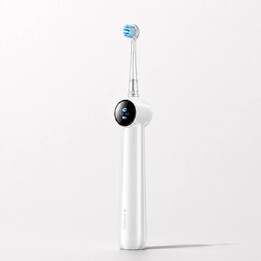 Ranvoo PH5 Bubble | Elektrische Zahnbürste | Weiß
