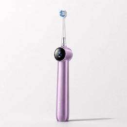 Ranvoo PH5 Bubble | Spazzolino elettrico | Fucsia