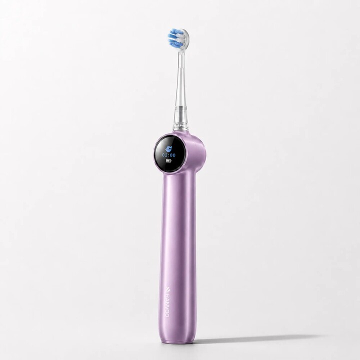 Ranvoo PH5 Bubble | Elektrische Zahnbürste | Fuchsia