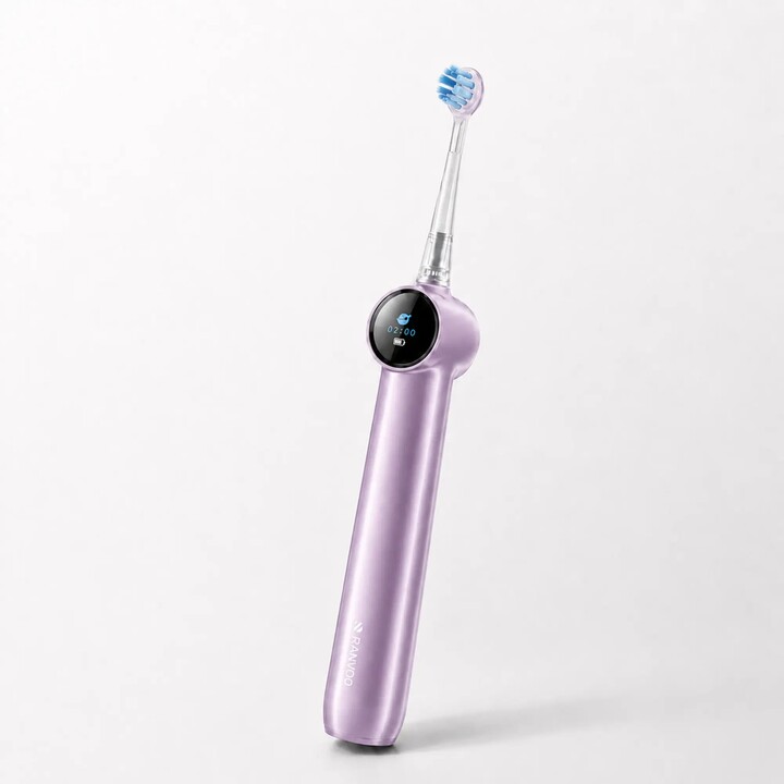 Ranvoo PH5 Bubble | Elektrische Zahnbürste | Fuchsia
