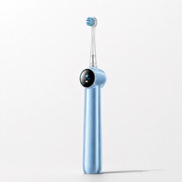 Escova de dentes elétrica Ranvoo PH5 Bubble | Azul