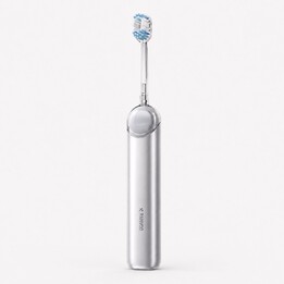 Ranvoo PQ5 Pure| Cepillo de Dientes Eléctrico | Plateado