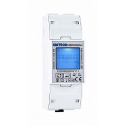 Solplanet Accessories // Single-Phase Energy Meter for Solplanet Inverters / Eastron SDM230-Modbus / Direct Measurement Up to 10