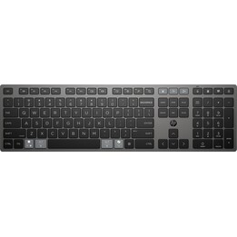 Clavier sans fil HP 720 pour plusieurs appareils