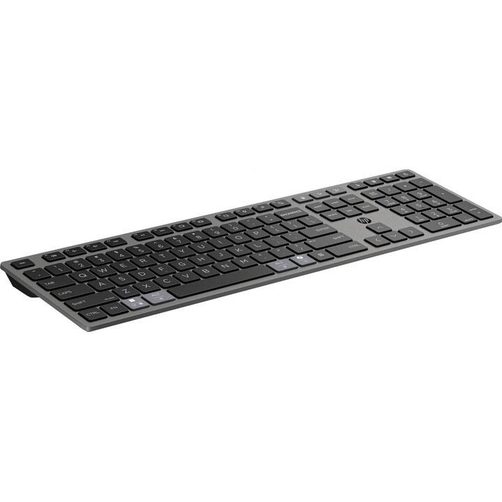 HP 720 Wireless Keyboard for multiple devices