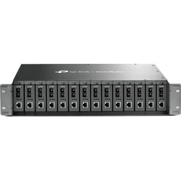 Chassis rackmount a 14 slot TL-MC1400