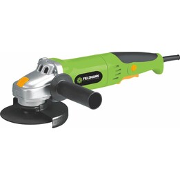 FIELDMANN FDB 200901-E 125mm Power 900W FDB 200901-E BOX