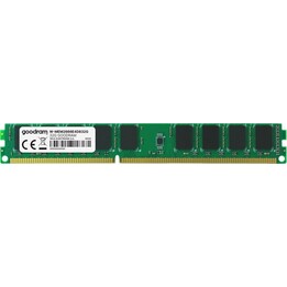 Memoria server DDR4 32GB/2666 (1*32) ECC CL19 DIMM DRx8 VLP
