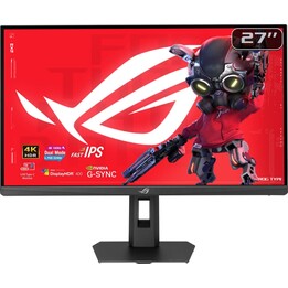 Monitor da 27 pollici XG27UCSR IPS 4K 160Hz o FHD 324Hz