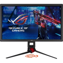 Monitor 27 Zoll XG27UQDMS 4K QD-OLED 240Hz 0.03MS