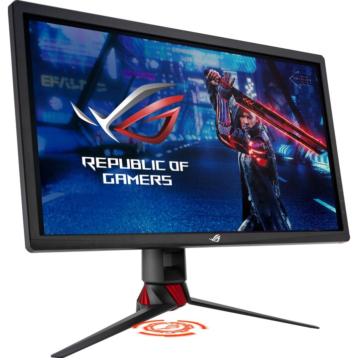 Monitor de 27 polegadas XG27UQDMS 4K QD-OLED 240Hz 0,03MS