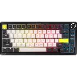 CORSAIR MAKR PRO 75 DIY Hall Effect gaming keyboard black