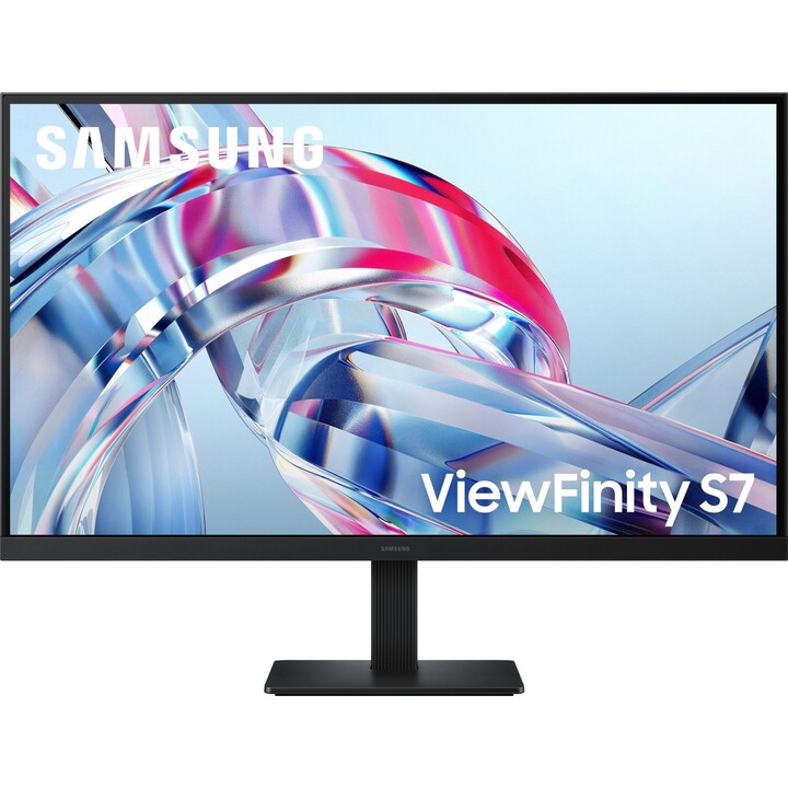 Monitor ViewFinity S70H VA de 27 polegadas, 3840x2160 UHD, 16:9, 1xHDMI, 1xDP, 5ms PinP/PbyP, 60Hz, tela plana, 2Yd2d, LS27H704E