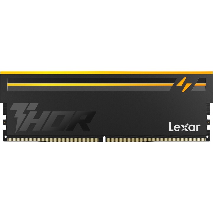 Memory DDR5 THOR2.0 Gaming RGB 32GB(2*16GB)/7600 CL38