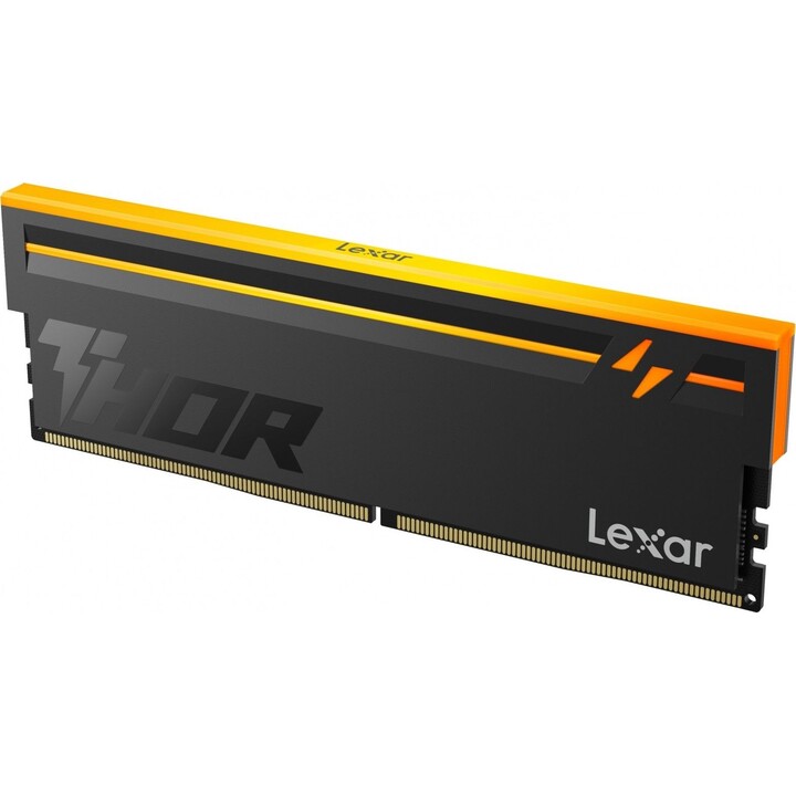 Memoria DDR5 THOR2.0 Gaming RGB 32GB (2*16GB)/7600 CL38