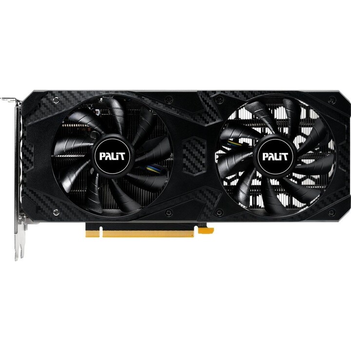 Carte graphique GeForce RTX 3060 INFINITY 2 OC 12 Go GDDR6 192 bits 3DP/HDMI
