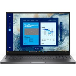 Pro 16 - PC16250 - 16 inch - Intel Core Ultra 5 120U - 16GB RAM - 512GB SSD - Windows 11 Pro - NO AC ADAPTER
