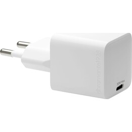 USB-C charger usb-c dbramante1928 30w gan compact white