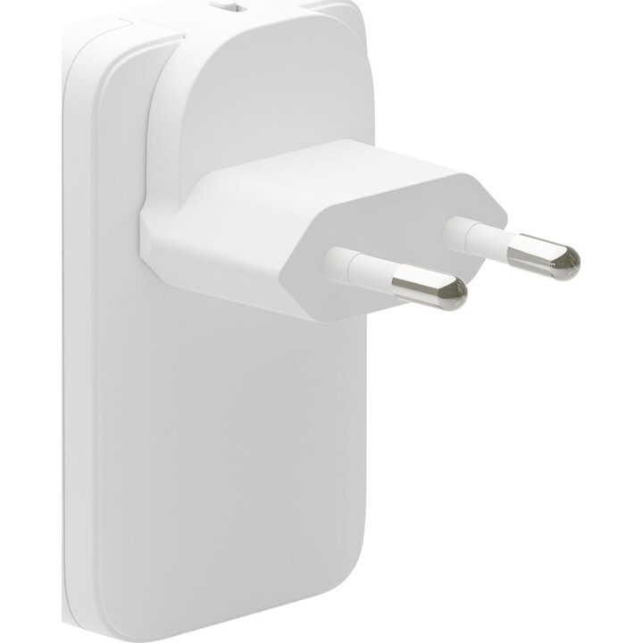 Caricabatterie USB-C usb-c dbramante1928 20w gan bianco