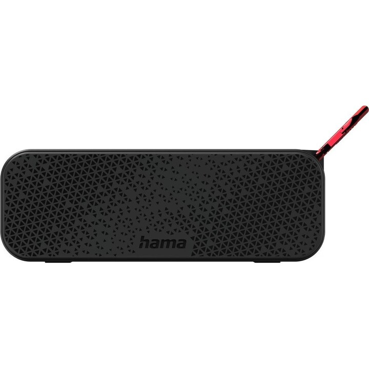 Hama 00188226 PowerBrick 2.0 Black