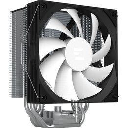 Zalman CNPS9X OPTIMA2, 120 mm, nero