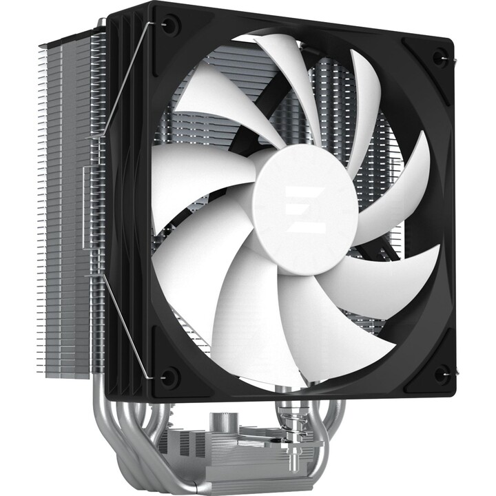 Zalman CNPS9X OPTIMA2, 120 mm, Noir