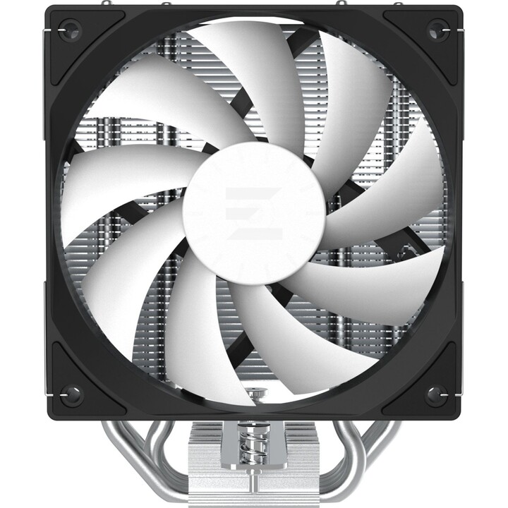 Zalman CNPS9X OPTIMA2, 120 mm, nero