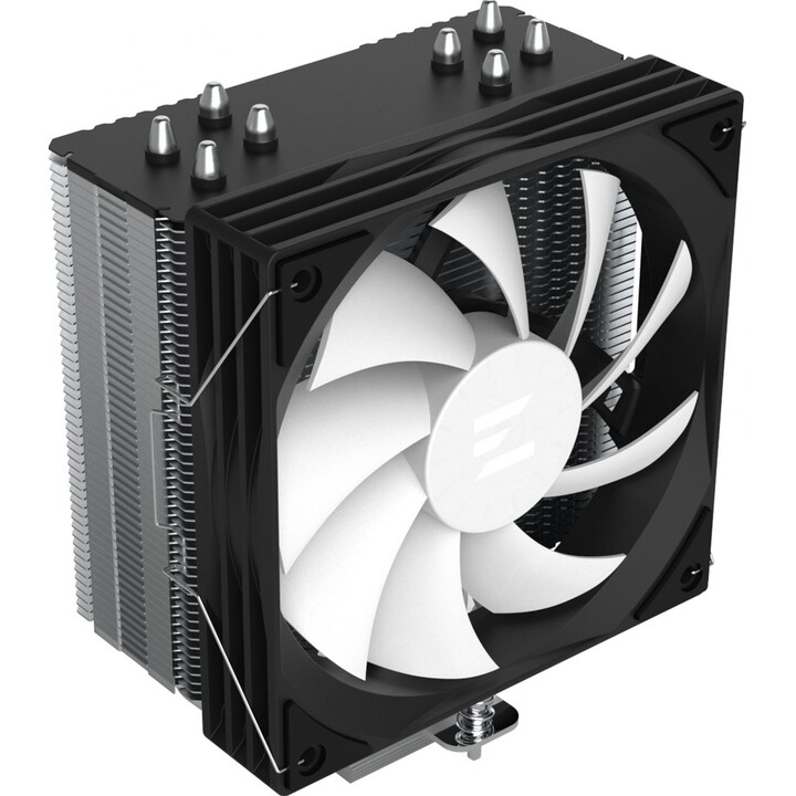 Zalman CNPS9X OPTIMA2, 120mm, Black