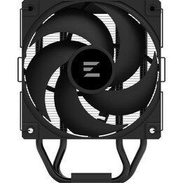 Zalman CNPS9X ECO DS, 120 mm, negro