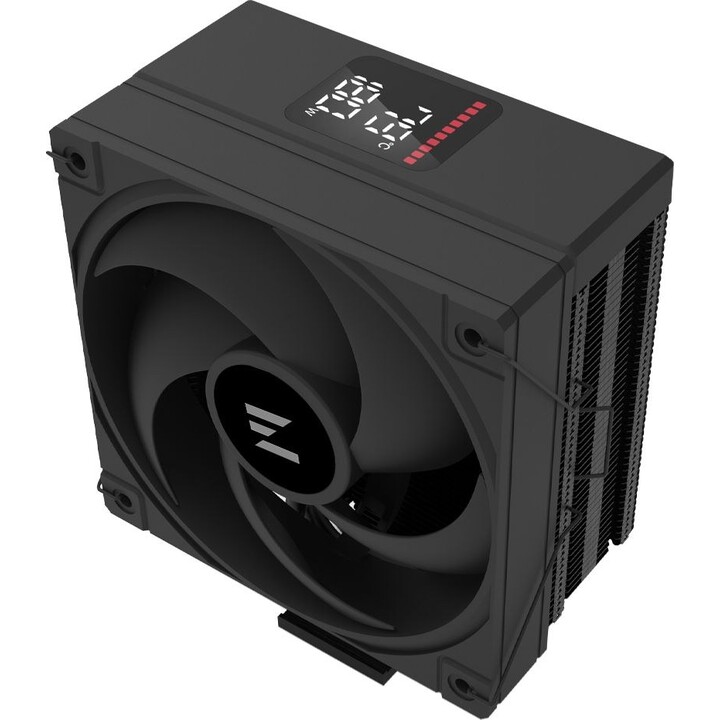 Zalman CNPS9X ECO DS, 120mm, Black