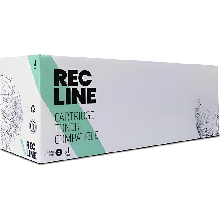 Toner kompatibel mit RICOH 841819 Magenta - 841819-R [PAG-18000]