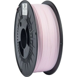Filamento PLA pastello 3DPOWER 1,75 mm 1 kg rosa - 3DP260