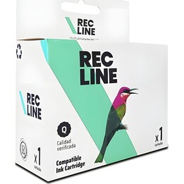 Cartucho Compatible con HP 712 Magenta - 3ED68A-R [ML-29]
