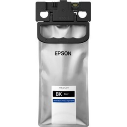Cartuccia nera originale EPSON T11N - C13T11N140 [PAG-10000] [ML-1]