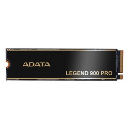 Disco SSD LEGEND 900Pro 4TB PCIe 4x4 7.4/6.5 GB/s M2