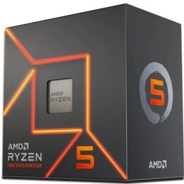 Procesador AMD Ryzen 5 5500F GHz Socket AM4