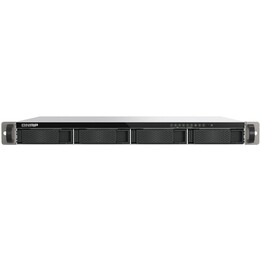 QNAP TS-H665U-8G NAS / 6 alloggiamenti da 3,5"-2,5" / 8 GB DDR4 / Fattore di forma rack