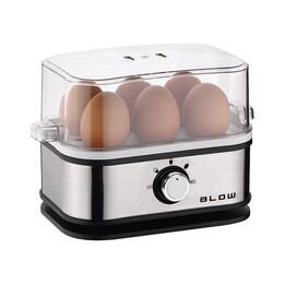 Eierkocher für 6 Eier BLOW EB-02 400W