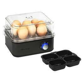 Egg cooker for 8 eggs BLOW EB-02 800W