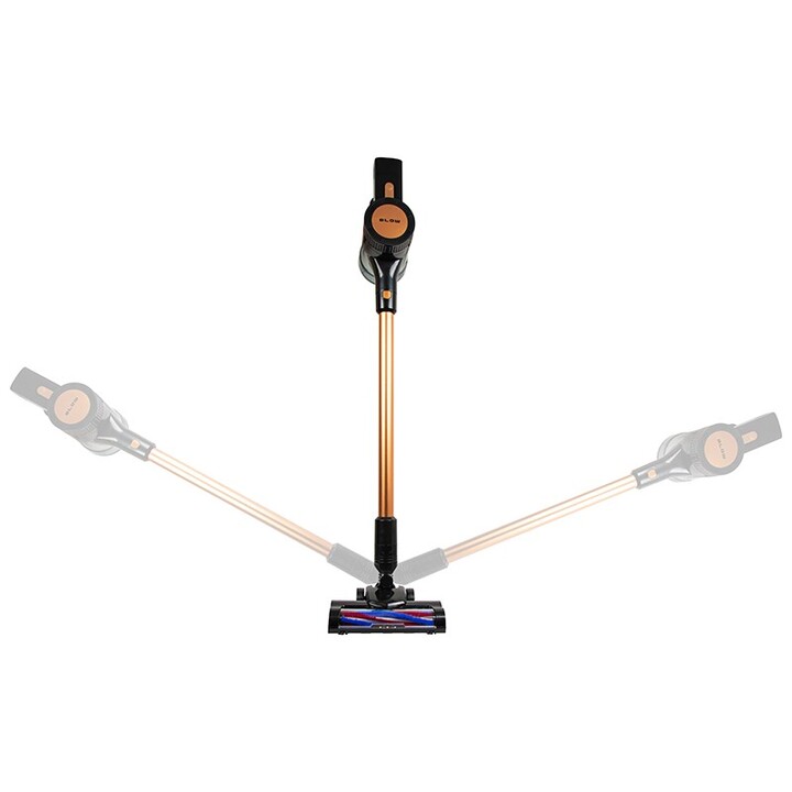 BLOW UP350 Cordless Cyclonic Upright Vacuum Cleaner
