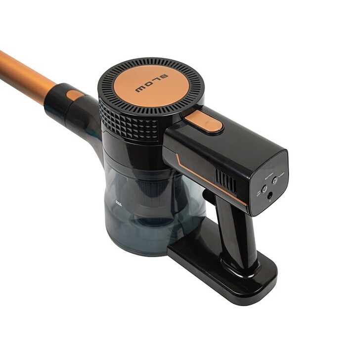 BLOW UP350 Cordless Cyclonic Upright Vacuum Cleaner