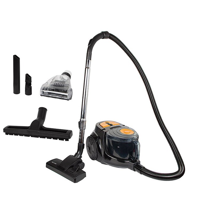 BLOW C899 Bagless Cyclonic Vacuum Cleaner